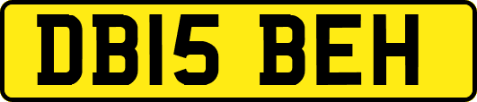 DB15BEH