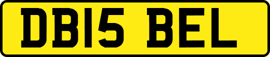 DB15BEL