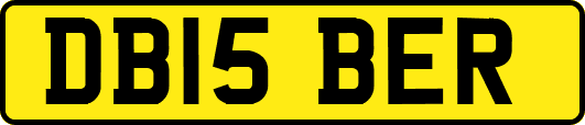 DB15BER