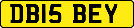 DB15BEY