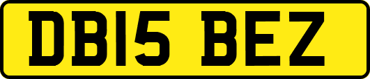 DB15BEZ
