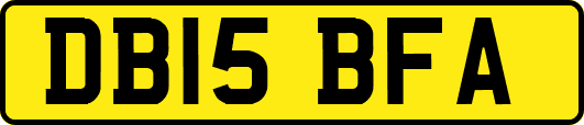 DB15BFA