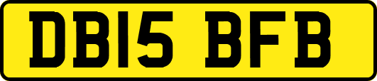 DB15BFB