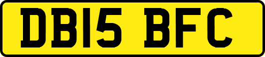 DB15BFC
