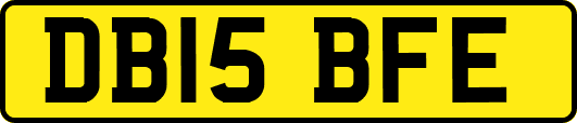 DB15BFE
