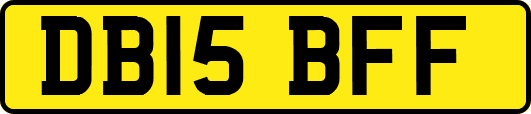DB15BFF