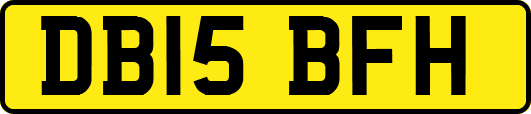 DB15BFH