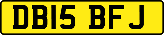DB15BFJ