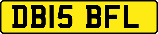 DB15BFL