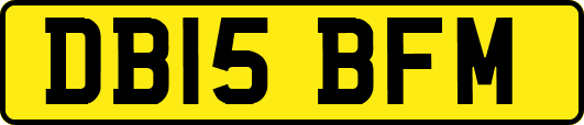 DB15BFM