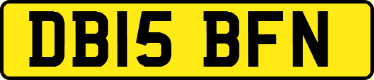 DB15BFN