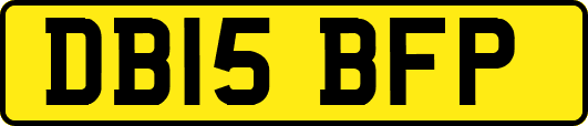 DB15BFP