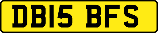 DB15BFS