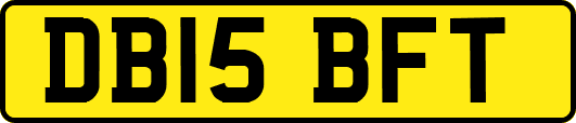 DB15BFT