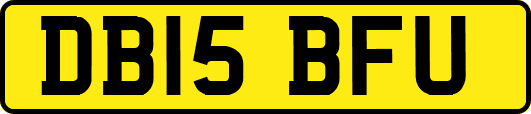 DB15BFU