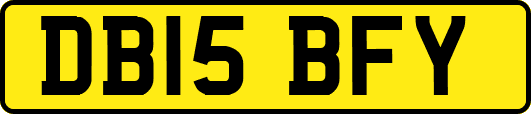 DB15BFY
