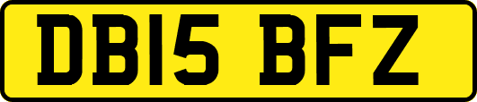 DB15BFZ