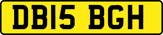 DB15BGH