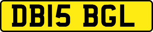 DB15BGL