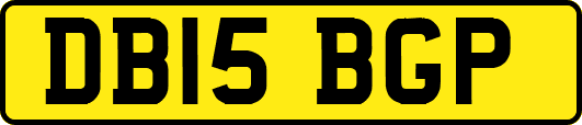 DB15BGP