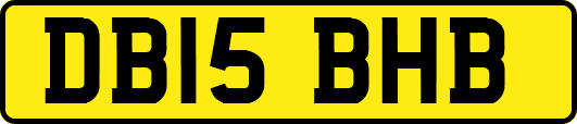 DB15BHB