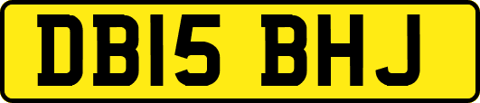 DB15BHJ