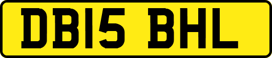 DB15BHL