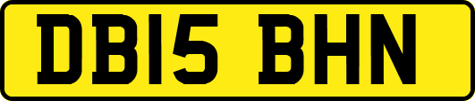 DB15BHN