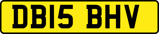DB15BHV