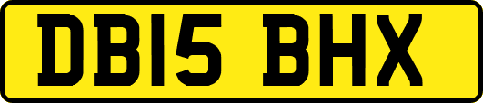 DB15BHX