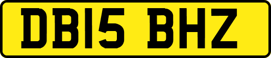 DB15BHZ