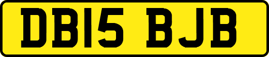 DB15BJB