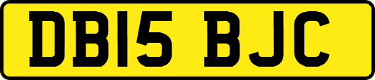 DB15BJC
