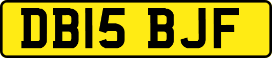 DB15BJF