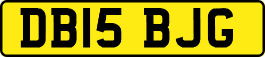 DB15BJG