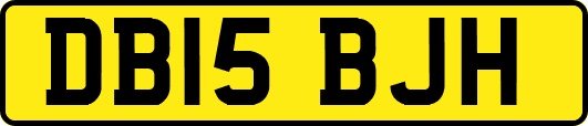 DB15BJH