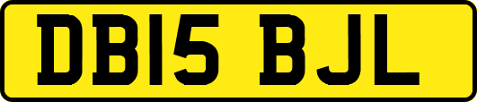 DB15BJL