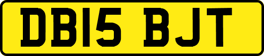 DB15BJT