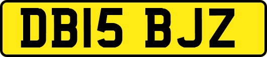 DB15BJZ