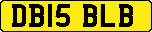 DB15BLB