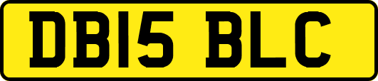 DB15BLC