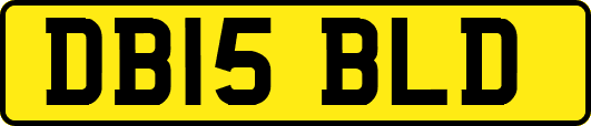 DB15BLD