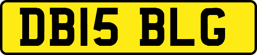 DB15BLG