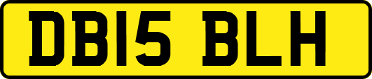 DB15BLH
