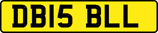 DB15BLL