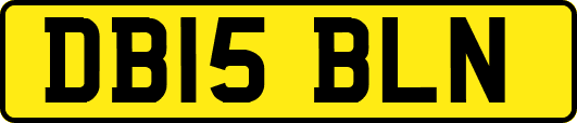 DB15BLN