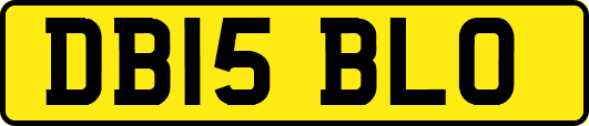 DB15BLO