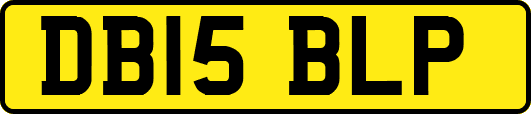DB15BLP