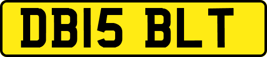 DB15BLT