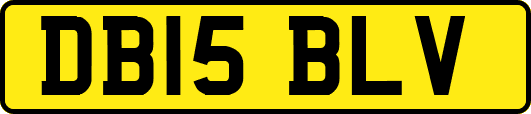 DB15BLV